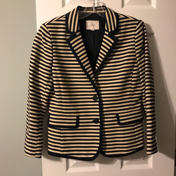 Blazer - Picture 1 of 2